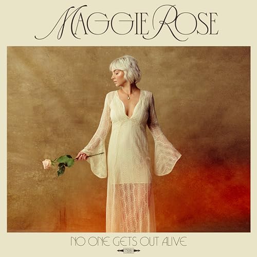 Maggie Rose/No One Gets Out Alive@Amped Exclusive