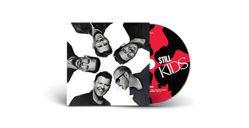 New Kids On The Block/Still Kids