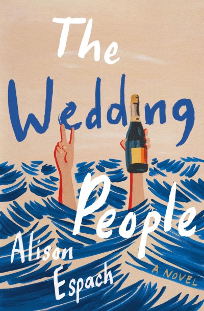 Alison Espach/The Wedding People
