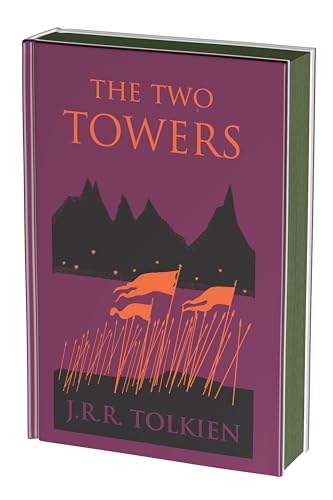 J. R. R. Tolkien/The Two Towers Collector's Edition@ Being the Second Part of the Lord of the Rings