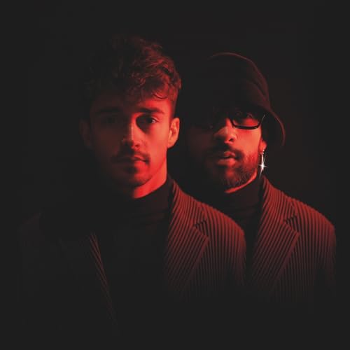 Charles Leclerc/Dreamers@Amped Exclusive