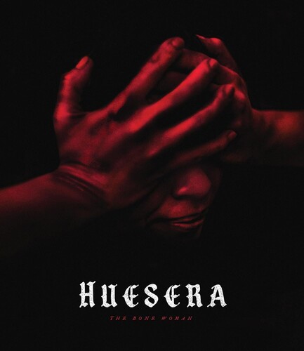 Huesera/Huesera