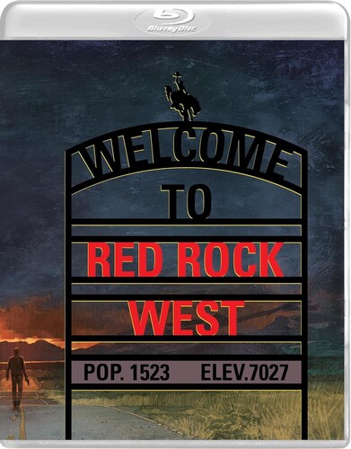 Red Rock West/Red Rock West