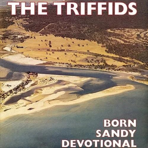 The Triffids/Born Sandy Devotional@Amped Exclusive