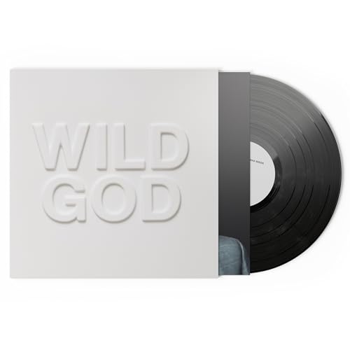 Nick & Bad Seeds Cave/Wild God@Amped Exclusive