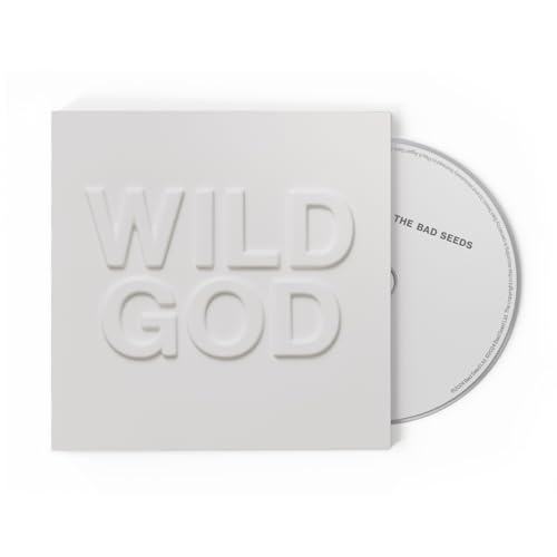 Nick & Bad Seeds Cave/Wild God@Amped Exclusive