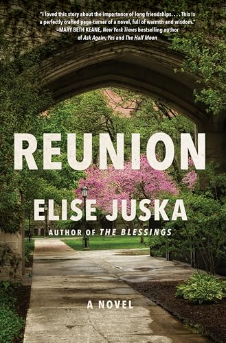 Elise Juska/Reunion