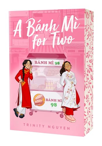 Trinity Nguyen/A Banh Mi for Two
