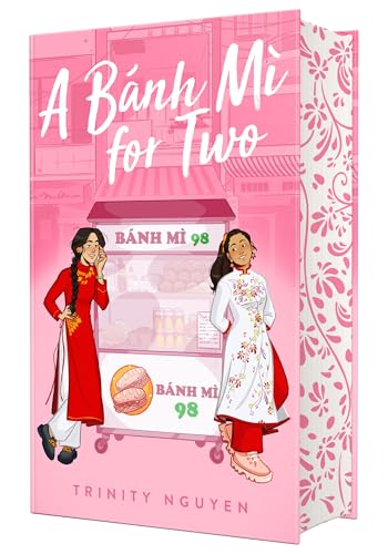 Trinity Nguyen/A Banh Mi for Two