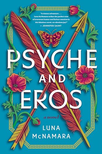 Luna McNamara/Psyche & Eros