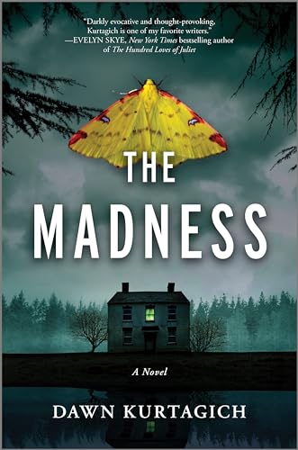 Dawn Kurtagich/The Madness