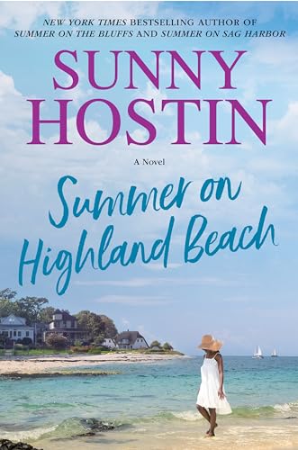 Sunny Hostin/Summer on Highland Beach@Summer Beach