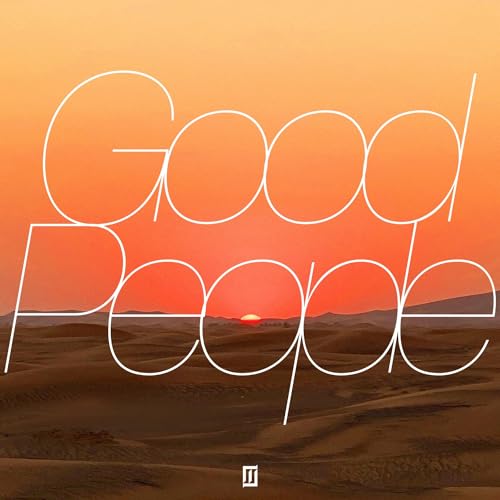 Majid Jordan/Good People@150g