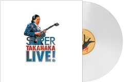 Masayoshi Takanaka/Super Takanaka Live@Amped Non Exclusive