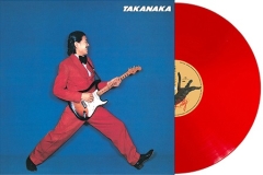 Masayoshi Takanaka/Takanaka@Amped Non Exclusive