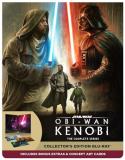 Obi-Wan Kenobi/Complete Series@Collectors Edition Steelbook@Blu-Ray