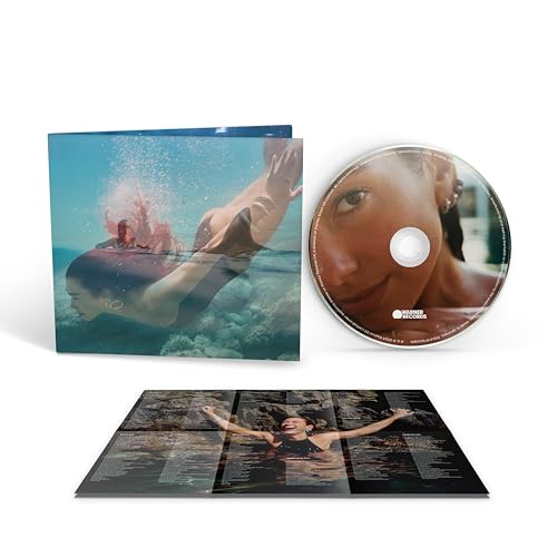 Dua Lipa/Radical Optimism@Lenticular Cover