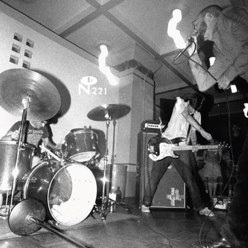 Universal Order Of Armageddon/Universal Order Of Armageddon@Amped Exclusive