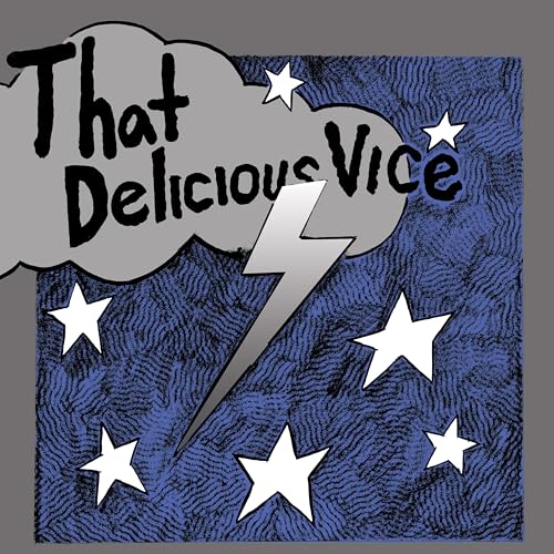 Kid Congo & The Monkey Birds/That Delicious Vice@Amped Non Exclusive