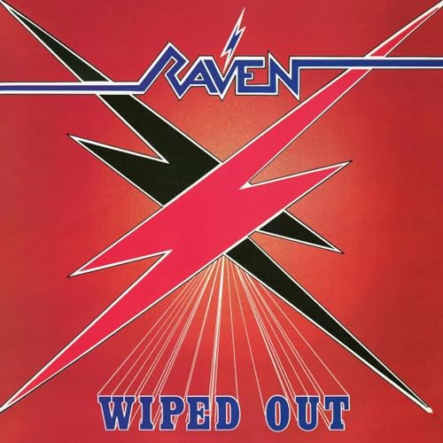 Raven/Wiped Out@Amped Exclusive