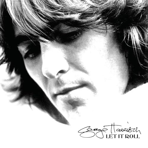 George Harrison/Let It Roll - Songs By George