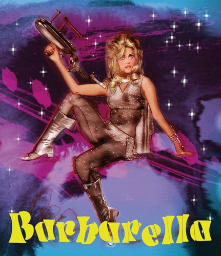 Barbarella/Barbarella