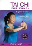 Helen Liang Tai Chi For Women 