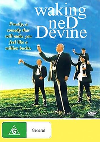 Waking Ned Devine/Waking Ned Devine@IMPORT: May not play in U.S. Players