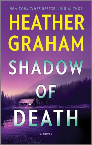 Heather Graham/Shadow of Death@ An FBI Romantic Suspense
