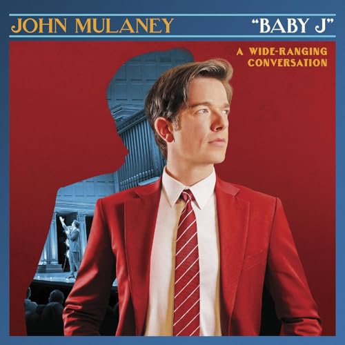 John Mulaney/Baby J