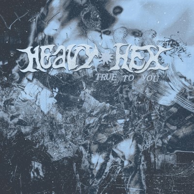 HEAVYHEX/True To You (Yellow Vinyl)@LP