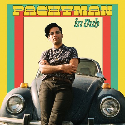 Pachyman/In Dub@LP