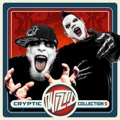 Twiztid/Cryptic Collection 5