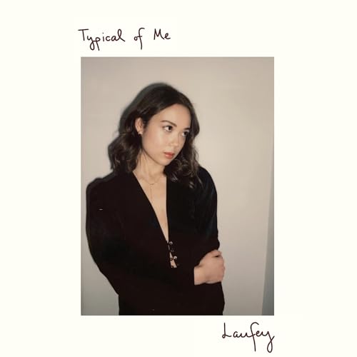 Laufey/Typical of Me EP