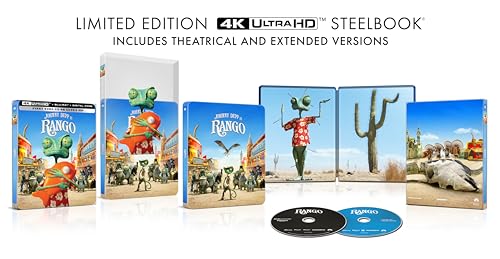 Rango/Rango
