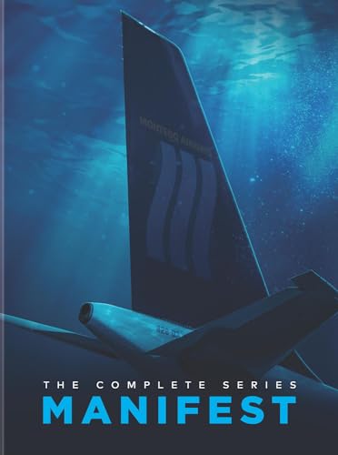 Manifest/The Complete Series