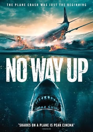 No Way Up/No Way Up