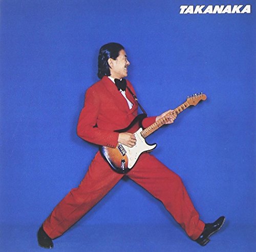 Masayoshi Takanaka/Takanaka@Import-Jpn