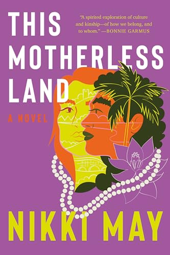 Nikki May/This Motherless Land