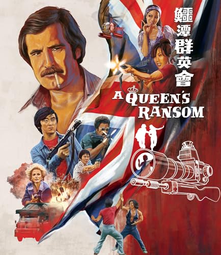 Queen's Ransom/Queen's Ransom