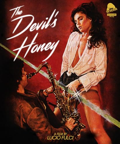 Devil's Honey/Devil's Honey