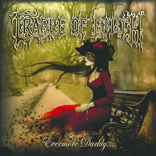 Cradle Of Filth/Evermore Darkly