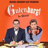 Andrew Rannells Gutenberg The Musical (origina 