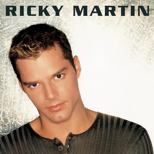 Ricky Martin/Ricky Martin@2LP