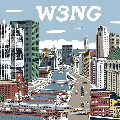 Various Artist/W3ng