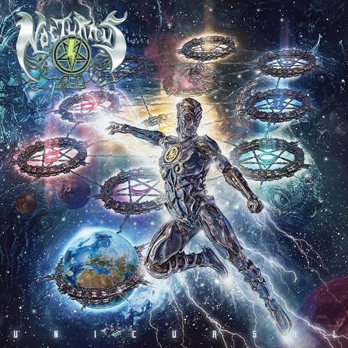 Nocturnus Ad/Unicursal