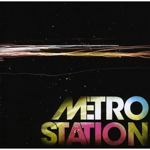 Metro Station/Metro Station