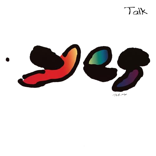 Yes/Talk - 30th Anniversary Edition