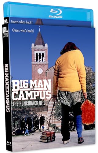 Big Man On Campus (Special Edi/Big Man On Campus (Special Edi