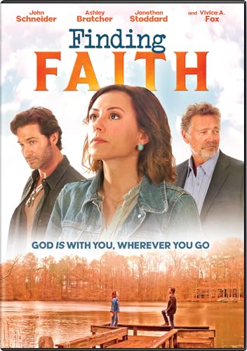 Finding Faith/Finding Faith